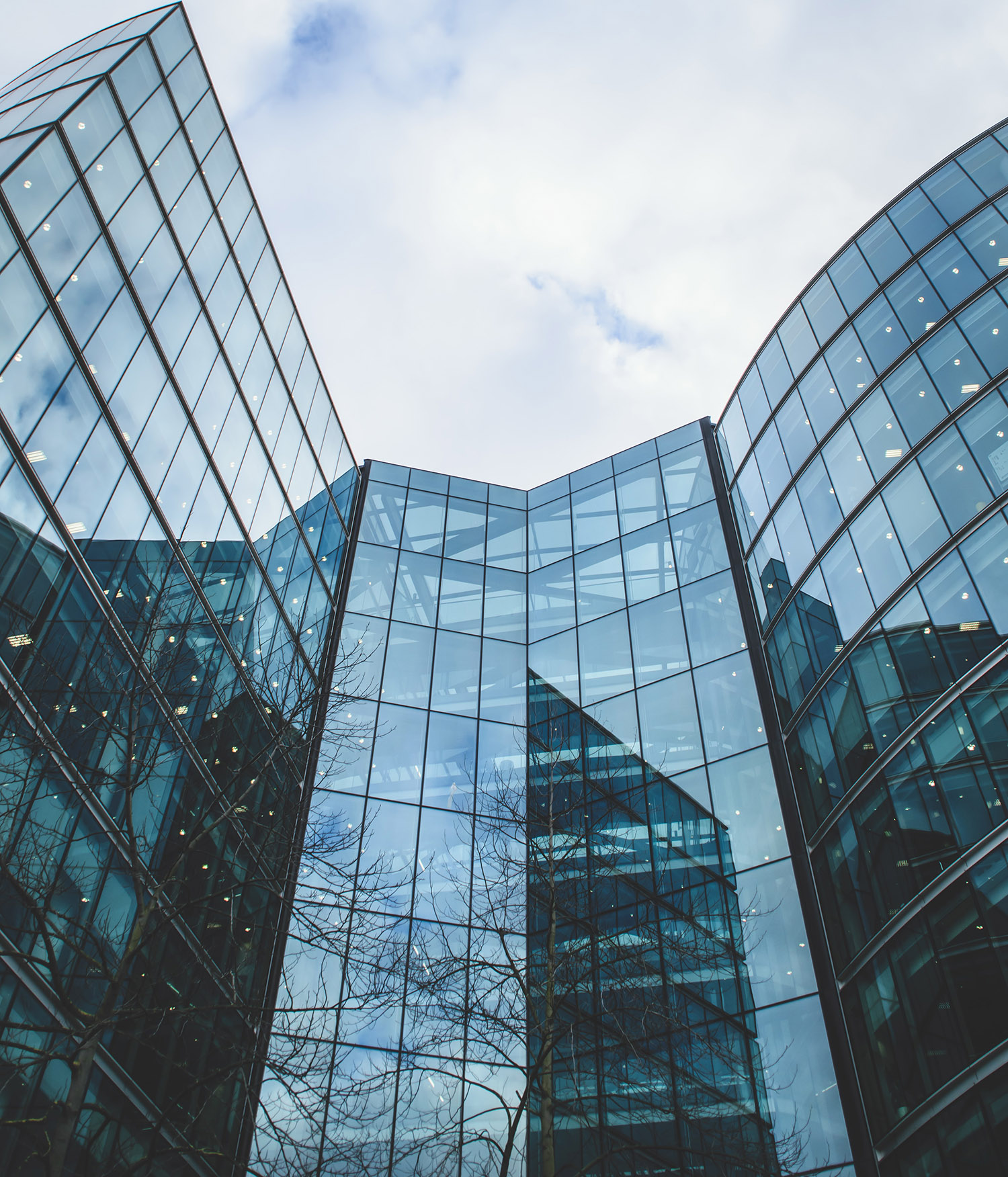 commercial real estate properties