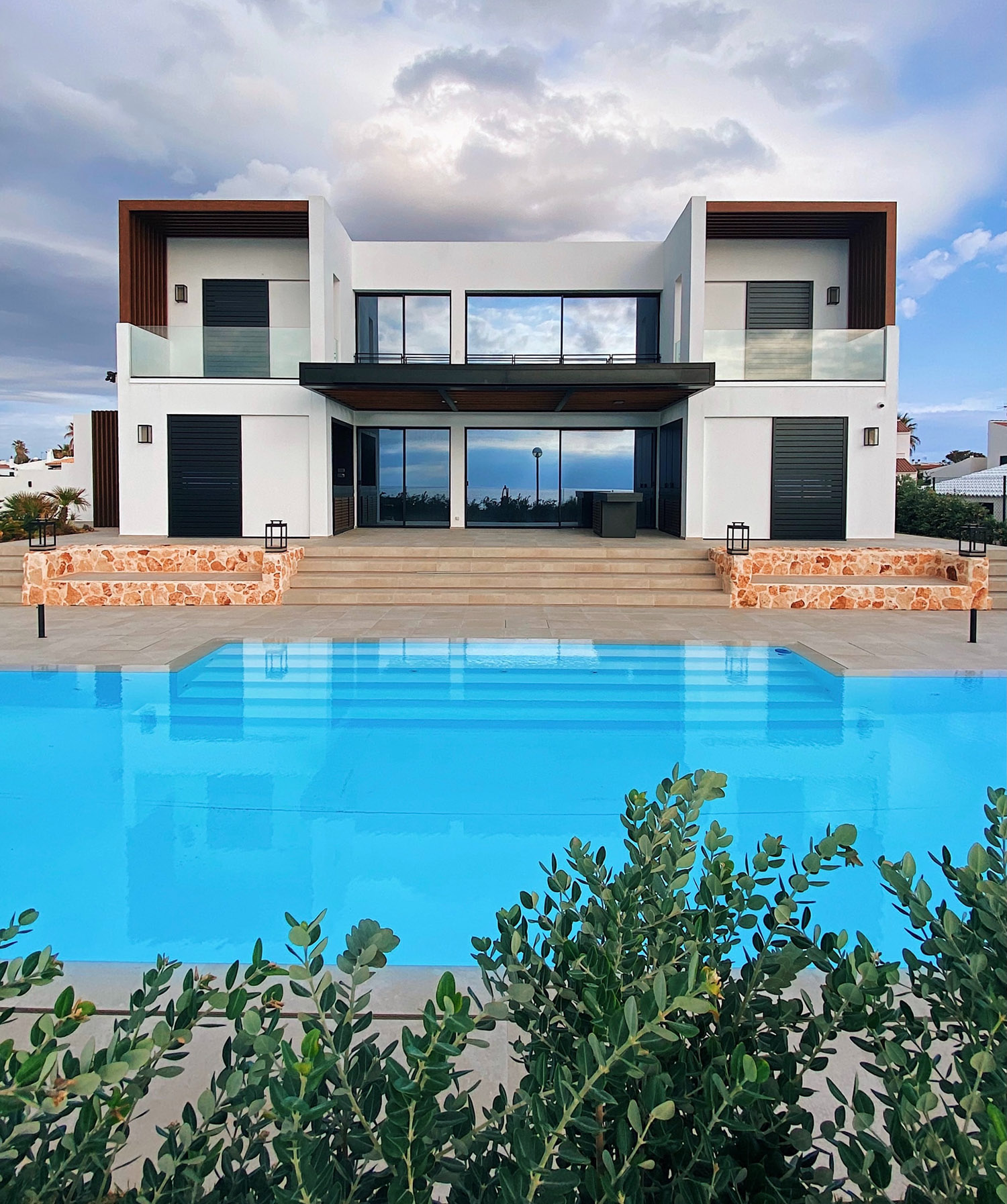 Our services real estate