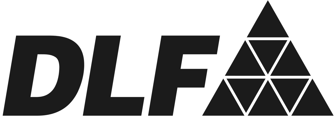 dlf privana south gurugram logo