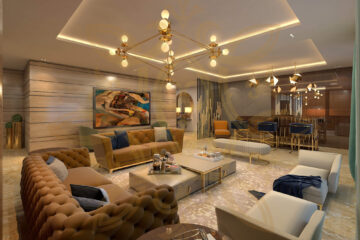 Dlf sold flats in gurgaon