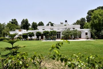 Lutyens bungalow sale