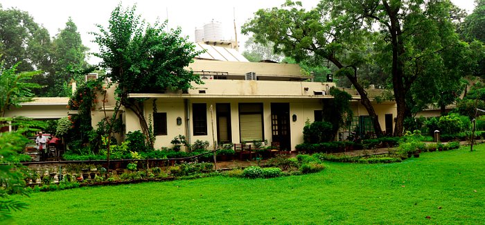 Lutyens bungalow sale