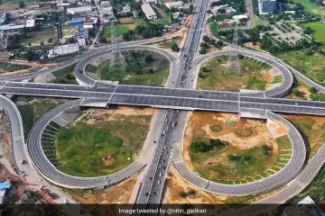 benefits of dwarka expressway