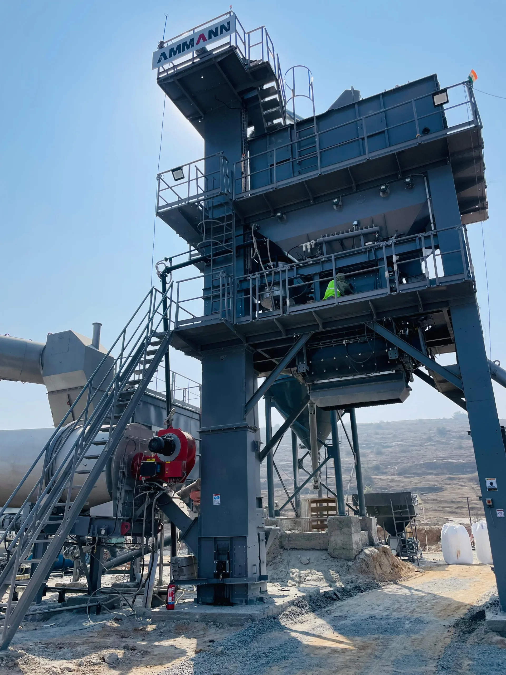 Engineering India Since 2017